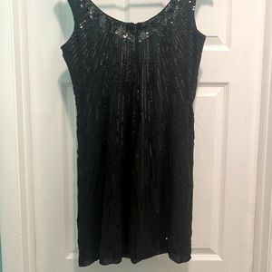 The perfect LITTLE BLACK DRESS for your wardrobe!